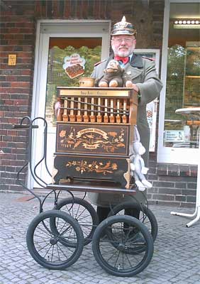 Siegfried Eisbrenner